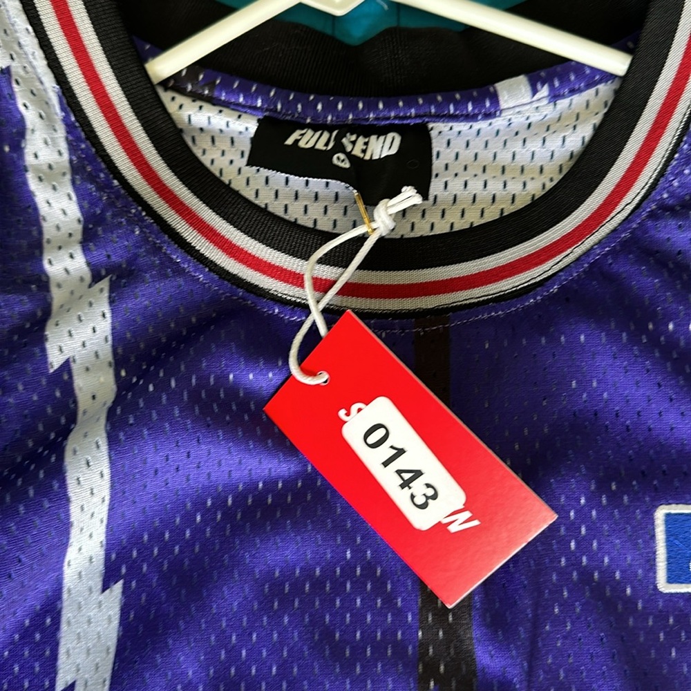 Fullsend jersey - Picture 4 of 5